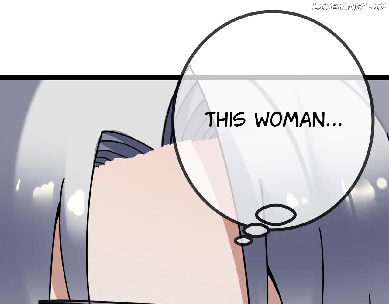 Daddy President Is Too Hard To Deal With Chapter 153 - page 70